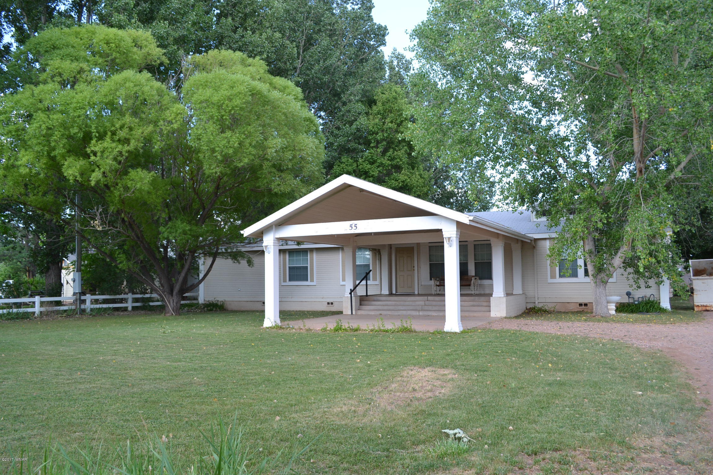 55 North 3rd W Street Snowflake, AZ 85937 - Photo 41 of 41