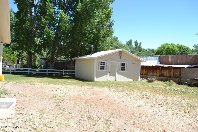 55 North 3rd W Street Snowflake, AZ 85937 - Photo 5 of 41