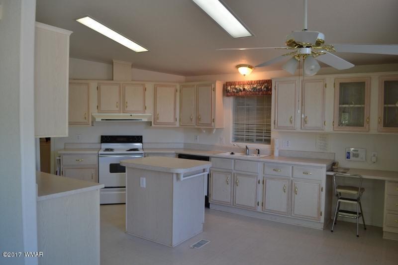 55 North 3rd W Street Snowflake, AZ 85937 - Photo 6 of 41