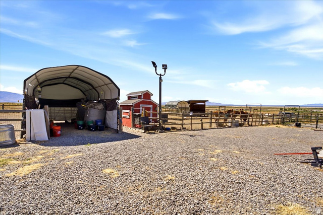 7145 Ridge Road Lake Point, UT 84074 - Photo 42 of 50