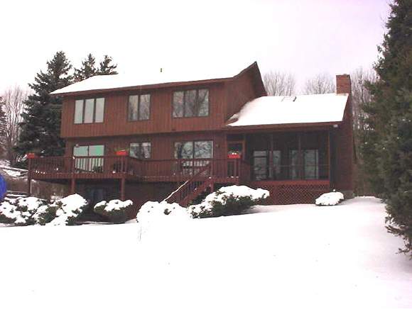 144 Spooner Point Road Castleton, VT 05735 - Photo 1 of 12