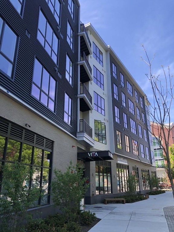 3531 Washington Street, Unit 219 Boston, MA 02130 - Photo 1 of 5