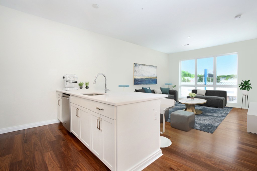 3531 Washington Street, Unit 219 Boston, MA 02130 - Photo 2 of 5