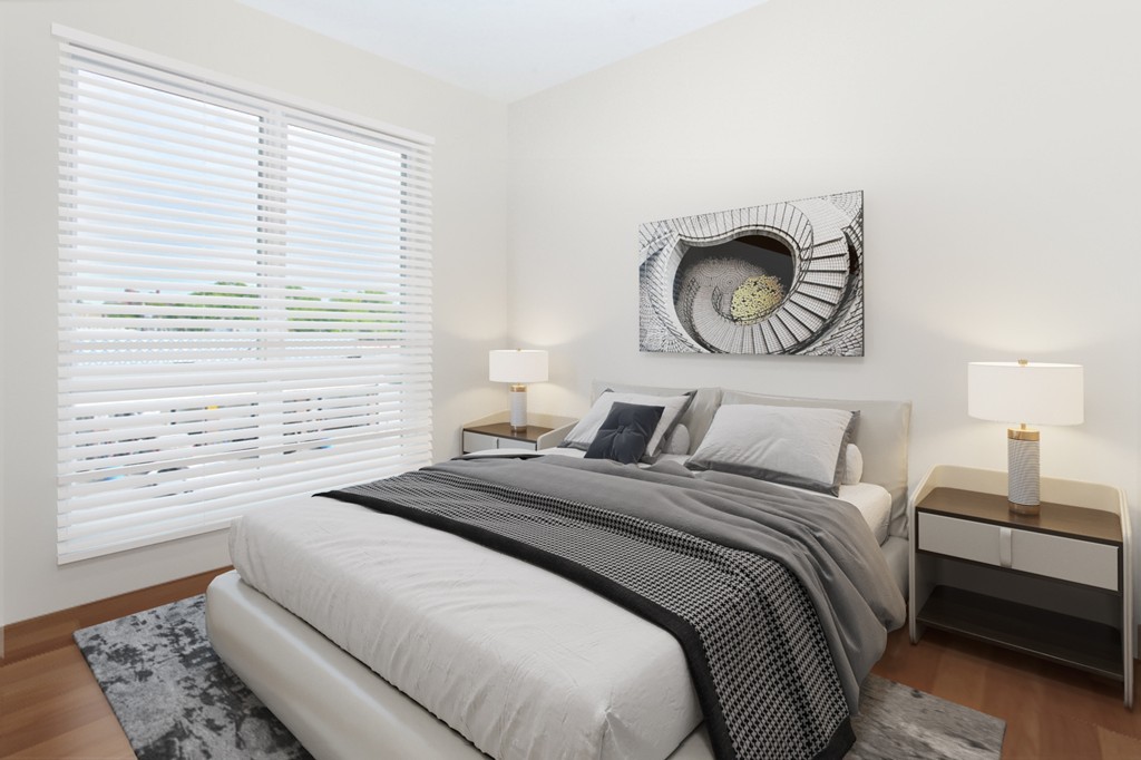 3531 Washington Street, Unit 219 Boston, MA 02130 - Photo 3 of 5