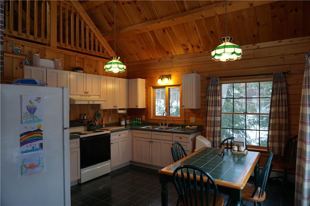 575 Big Moose Point Road Greenville Junction, ME 04442 - Photo 9 of 19 Photo