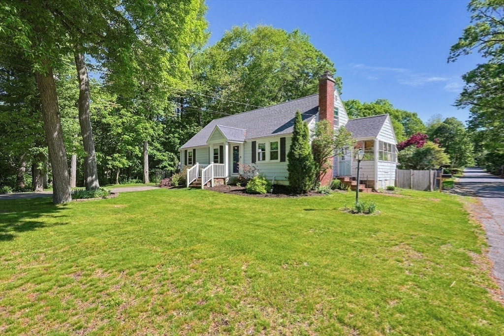 232 Prospect Street Ashland, MA 01721 - Photo 29 of 33 Gallery Image 29