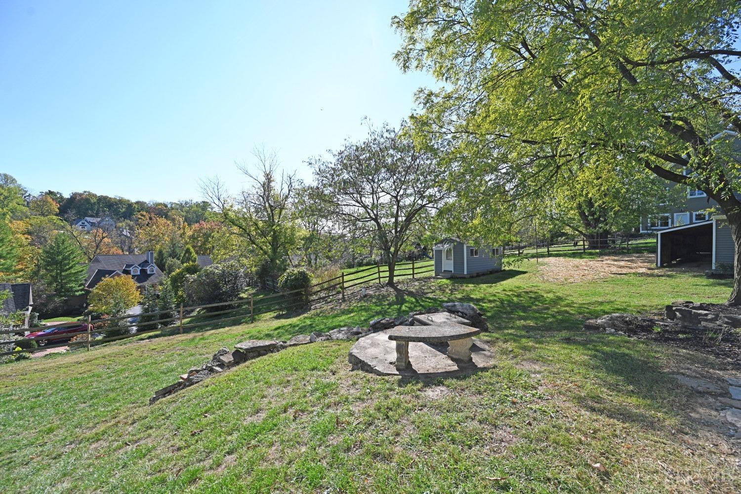 3849 Mohler Road Blue Ash, OH 45241 - Photo 58 of 61