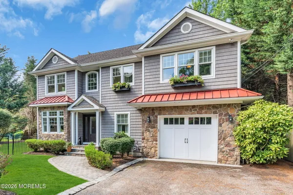$1,899,000 | 57 1/2 Morris Avenue, Manasquan, NJ 08736