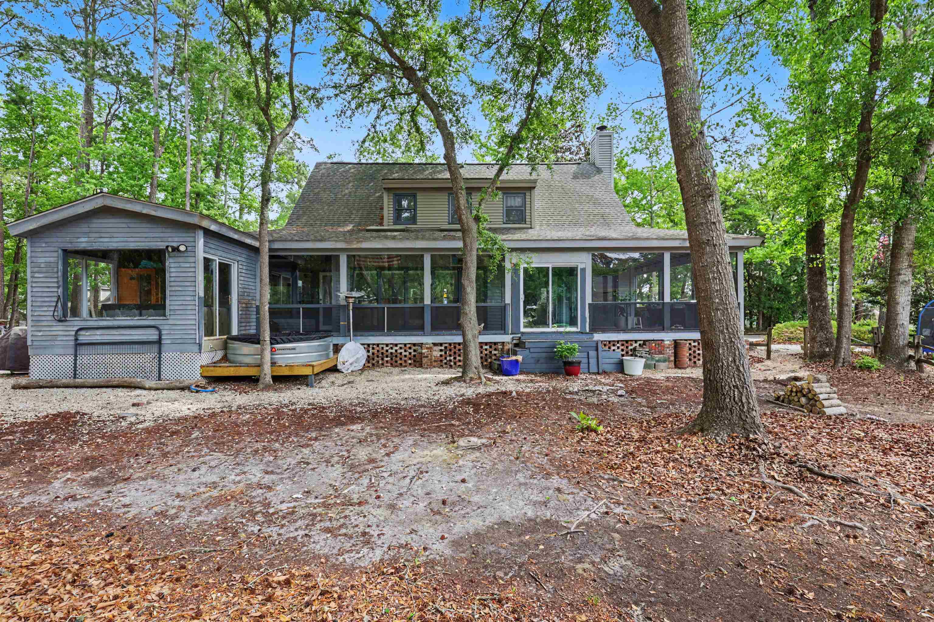 40 Pine Grove Lane Georgetown, SC 29440 - Photo 36 of 50
