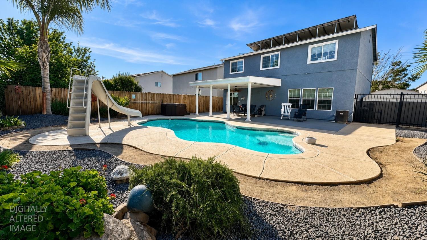 1175 Evening Star Drive Merced, CA 95348 - Photo 44 of 62