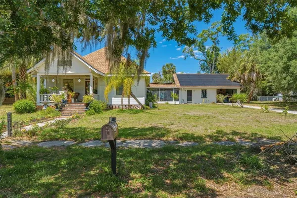 $440,000 | 223 North Monroe Avenue, Arcadia, FL 34266