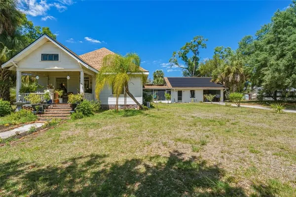 $440,000 | 223 North Monroe Avenue, Arcadia, FL 34266