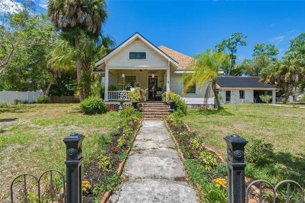 $440,000 | 223 North Monroe Avenue, Arcadia, FL 34266