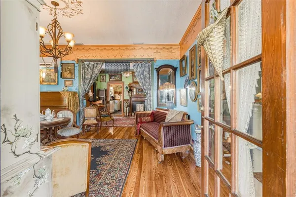 $440,000 | 223 North Monroe Avenue, Arcadia, FL 34266