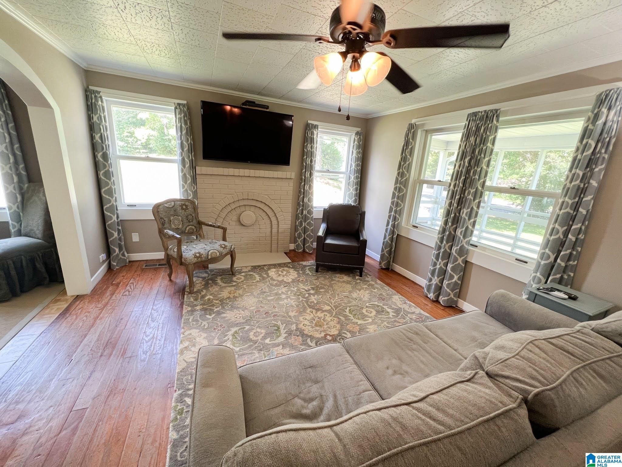 2125 Roy Webb Road Jacksonville, AL 36265 - Photo 4 of 22