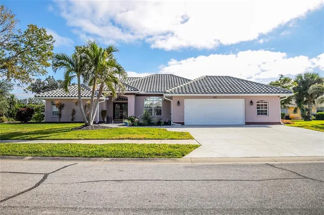 $6,800 | 521 Penny Royal Place, Venice, FL 34293