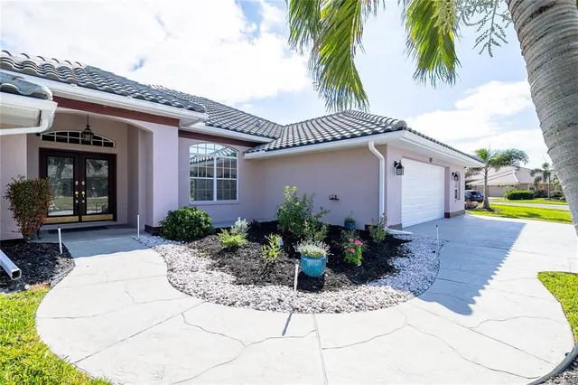 $6,800 | 521 Penny Royal Place, Venice, FL 34293