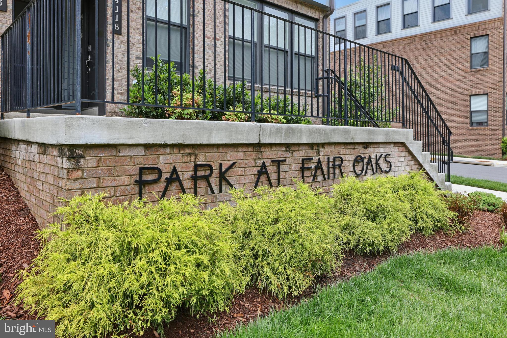 4140 Legato Road, Unit 47 Fairfax, VA 22033 - Photo 2 of 23