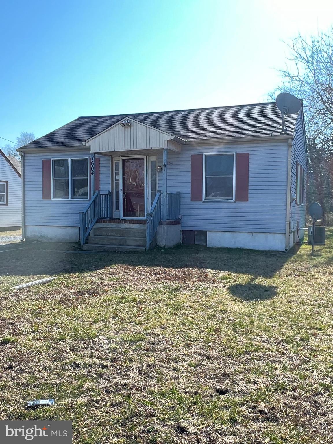 1604 Columbus Road Burlington, NJ 08016 - Photo 1 of 32