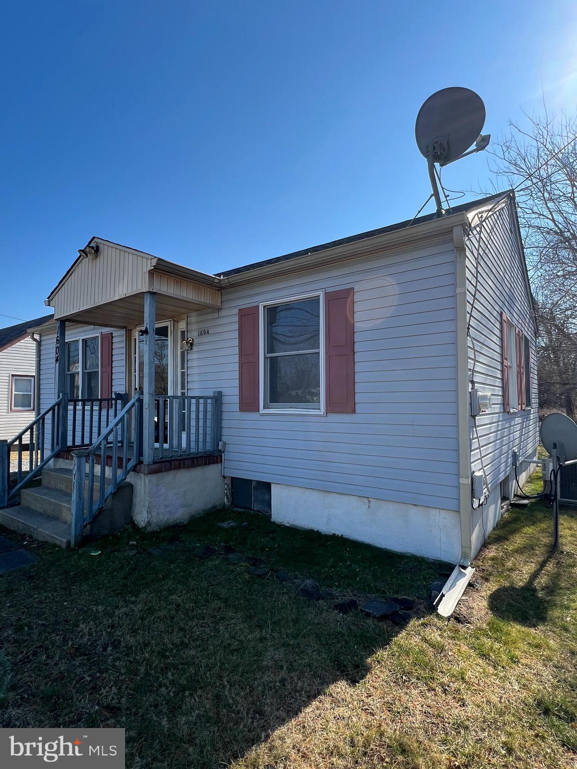 1604 Columbus Road Burlington, NJ 08016 - Photo 7 of 32