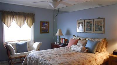 3378 Montavesta Road Lexington, KY 40502 - Photo 26 of 42 Master Suite