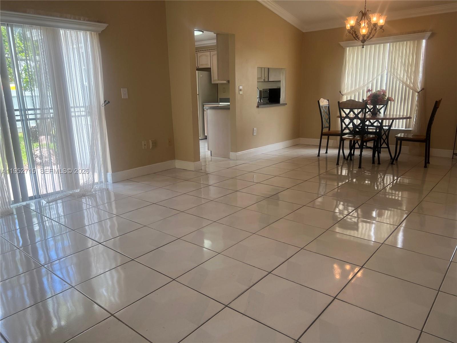 5827 Northwest 197th Terrace Hialeah, FL 33015 - Photo 9 of 30 a dining room well furnished