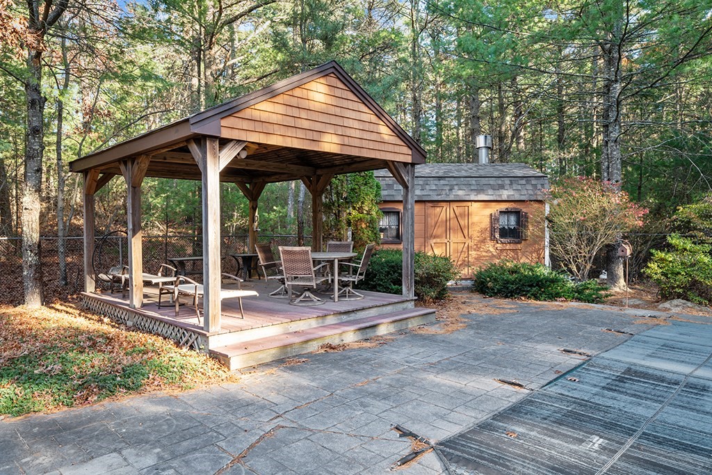 14 Rebecca Road Assonet, MA 02702 - Photo 14 of 14