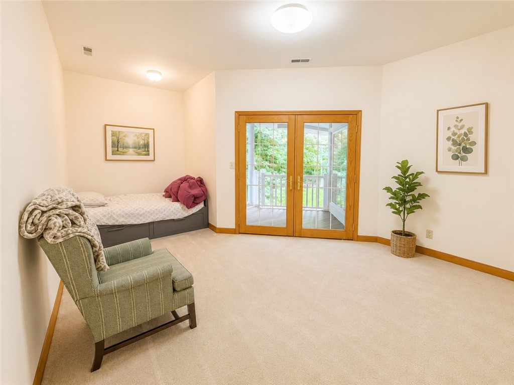 59 Kickapoo Valley Drive Charleston, IL 61920 - Photo 26 of 46 a bedroom with furniture and a window