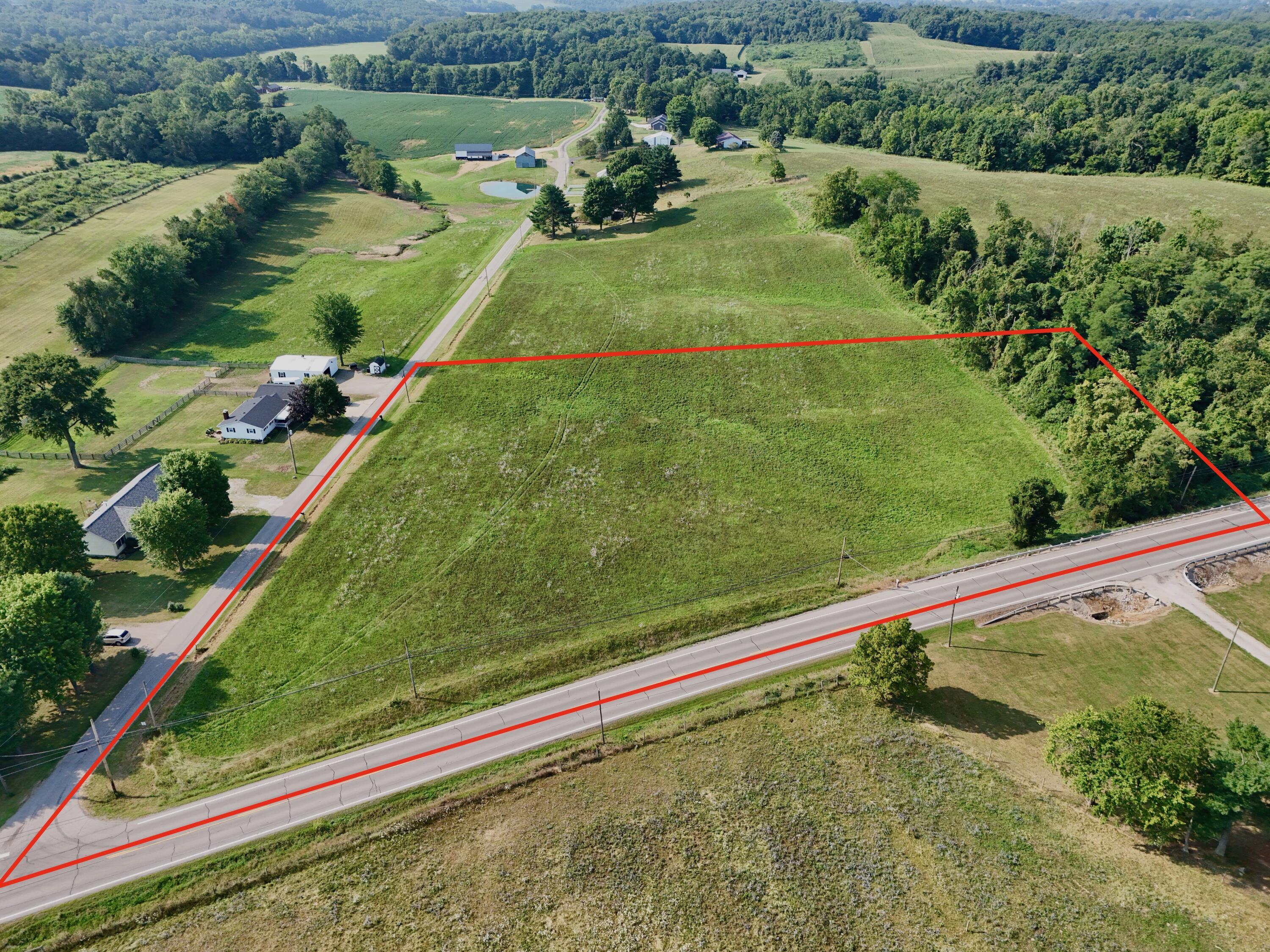 0 Tent Road Northeast Lancaster, OH 43130 - Photo 1 of 6 Tent Road - 3 Markup Lot 1