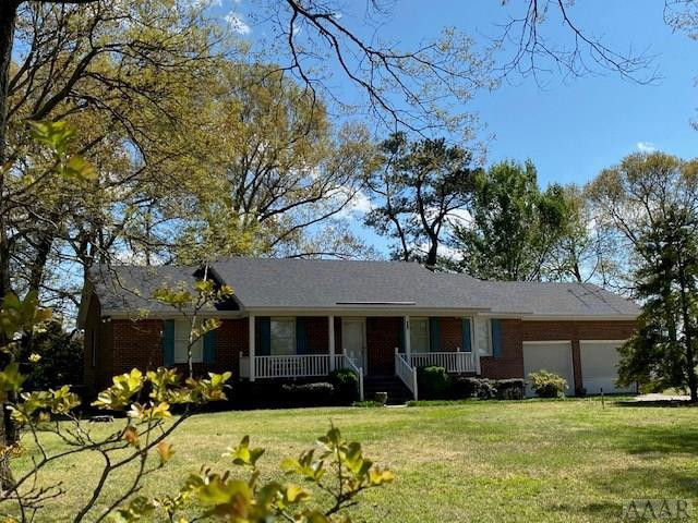 510 Breezy Banks Road Roper, NC 27970 - Photo 1 of 33 Main View