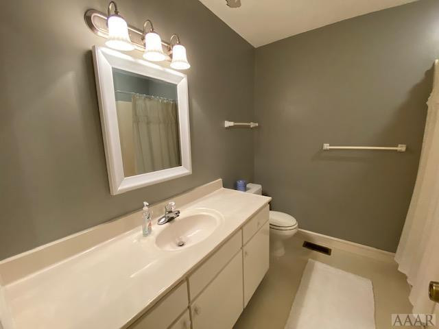 510 Breezy Banks Road Roper, NC 27970 - Photo 20 of 33