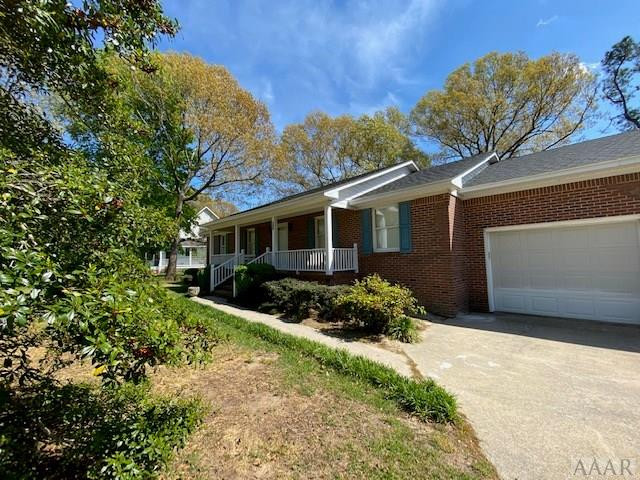 510 Breezy Banks Road Roper, NC 27970 - Photo 2 of 33