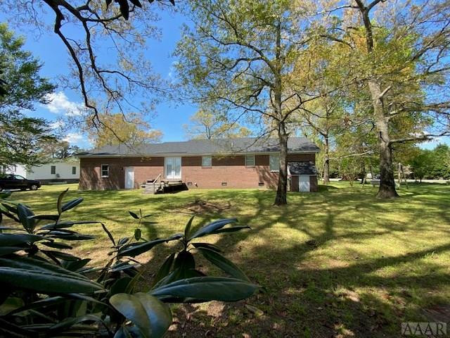 510 Breezy Banks Road Roper, NC 27970 - Photo 30 of 33