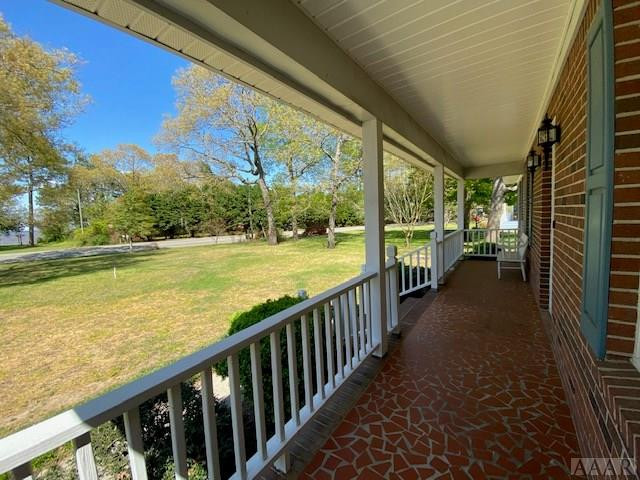 510 Breezy Banks Road Roper, NC 27970 - Photo 4 of 33