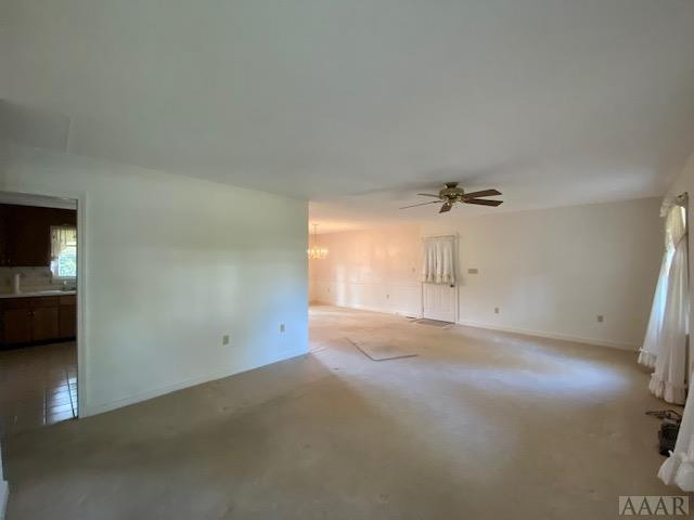 510 Breezy Banks Road Roper, NC 27970 - Photo 7 of 33