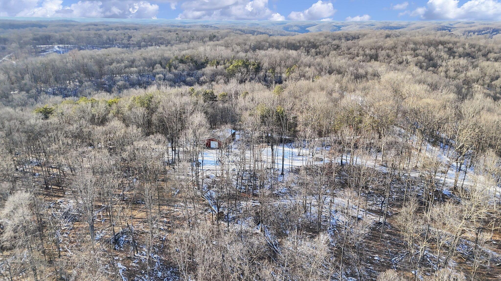 29225 Gearing Ridge Road Londonderry, OH 45647 - Photo 53 of 57 69-web-or-mls-DJI_20260120160203_0045_D