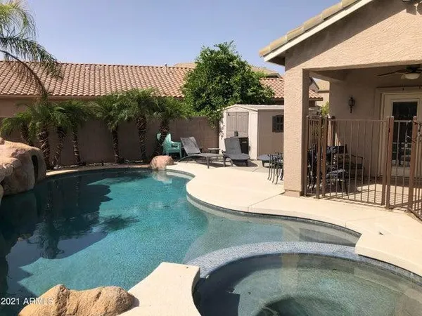 $2,500 | 5233 East Carmel Avenue, Mesa, AZ 85206