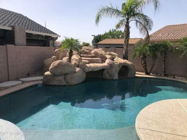 $2,500 | 5233 East Carmel Avenue, Mesa, AZ 85206