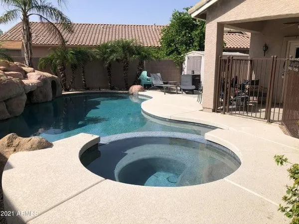 $2,500 | 5233 East Carmel Avenue, Mesa, AZ 85206