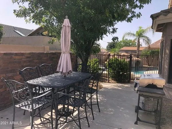 $2,500 | 5233 East Carmel Avenue, Mesa, AZ 85206