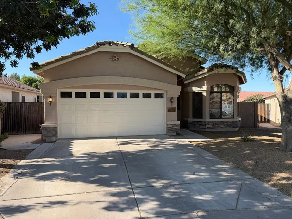 $2,500 | 5233 East Carmel Avenue, Mesa, AZ 85206