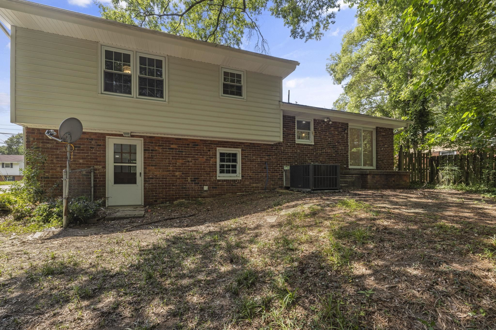 3516 Brentwood Road Raleigh, NC 27604 - Photo 27 of 36 Photo 27