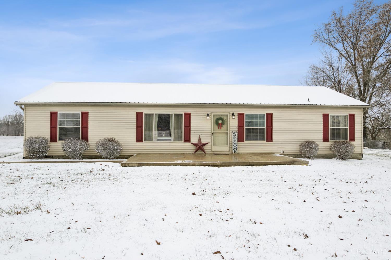 7954 Yockey Road Georgetown, OH 45121 - Photo 2 of 47 Gallery Image 2