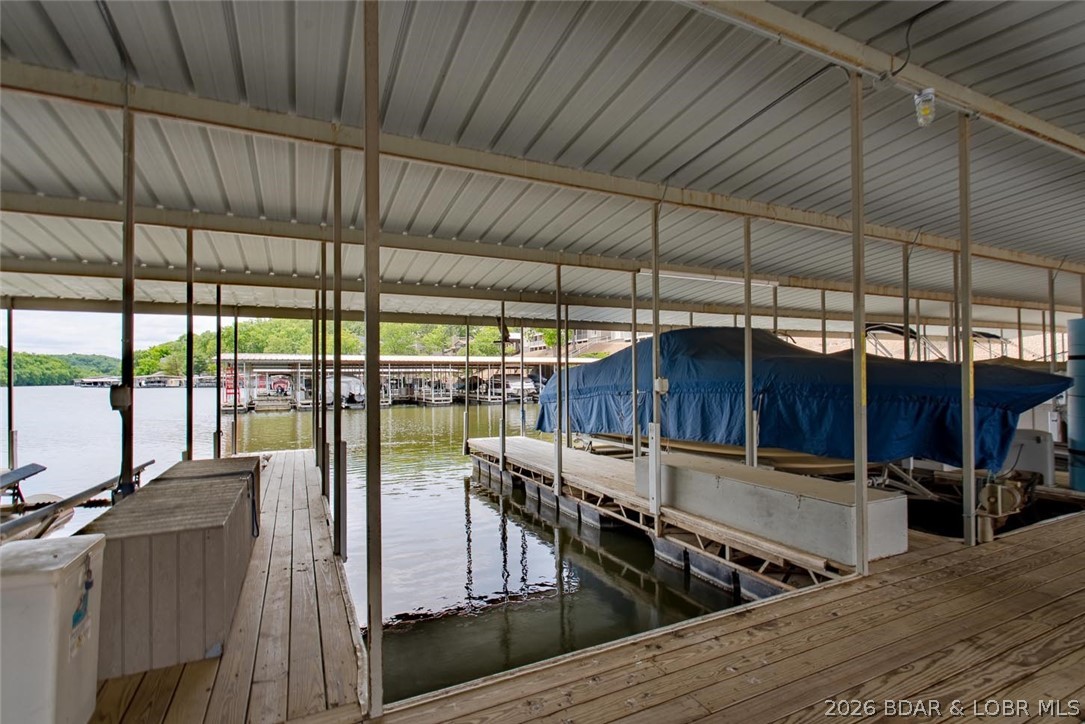 611 Lazy Days Road, Unit L5 Osage Beach, MO 65065 - Photo 42 of 52