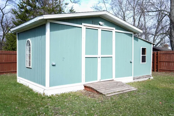 $234,900 | 4064 East 175 North, Knox, IN 46534