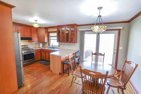 $234,900 | 4064 East 175 North, Knox, IN 46534