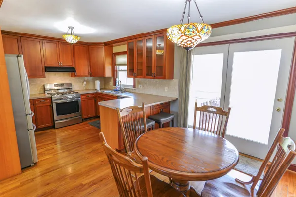 $234,900 | 4064 East 175 North, Knox, IN 46534