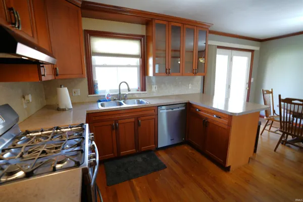 $234,900 | 4064 East 175 North, Knox, IN 46534