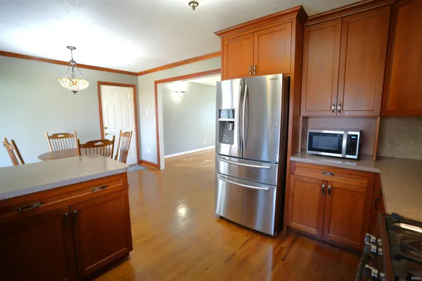 $234,900 | 4064 East 175 North, Knox, IN 46534