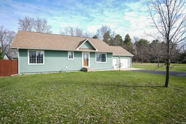 $234,900 | 4064 East 175 North, Knox, IN 46534